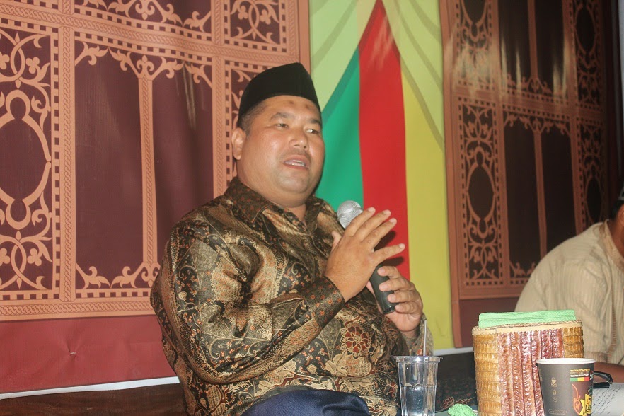 Pemilu dalam Sejarah Islam
