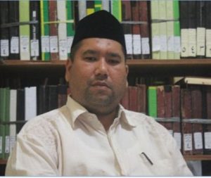 MEMBANGUN KEKUATAN UMAT