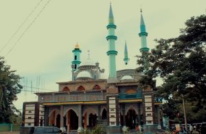 Ternyata Ini Yang Diajarkan di Darul Ihsan