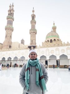 Lagi, Alumni Darul Ihsan, Faizul Amar khatam 2…