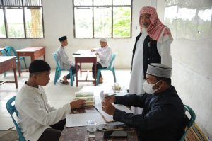 Pengumuman Kelulusan PSB Dayah Darul Ihsan Tahun 2023