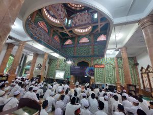 Bank Indonesia  Perwakilan Aceh  Buka Puasa  Bersama Santri …