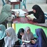 Pengumuman Kelulusan Seleksi PSB 2024-2025 Dayah Darul Ihsan Abu Krueng Kalee