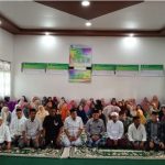 Tgk Musannif Khatib di Lampu’uk, Dinilai Bagus Baca Al-Qur’an di KIP, Diminta Rangkap Jadi Imam